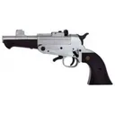 COMANCHE Super Comanche 45 LC/410 Gauge 6" 1 Shot Nickel - Comanche