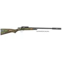 KEYSTONE Crickett 22LR 1/2x28 TB Bull Bbl Camo Lam 1 Rd 16" - Keystone