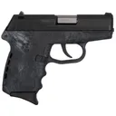 SCCY INDUSTRIES CPX-2 9mm 3.1" 10rd Pistol - Black | Krptek Typhoon - Sccy Industries