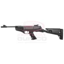 HATSAN Mod 25 SuperTact Vortex Piston 0.177 800 Blk Syn - Hatsan