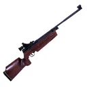 BEEMAN CO2 BoltAction Single Shot Air Rifle-Competition - Beeman