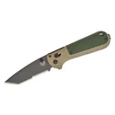 BENCHMADE Redoubt Axis Tanto - Benchmade