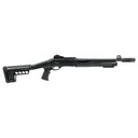 EMPEROR FIREARMS MTP20 20 Gauge 3" 18.5" 4rd - Black - Emperor Arms