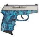 SCCY INDUSTRIES CPX-2 9mm 3.1" 10rd Pistol | Kryptek Pontus - Sccy Industries