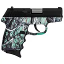 SCCY INDUSTRIES CPX-2 9mm 3.1" 10rd - Black - Sccy Industries