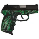 SCCY INDUSTRIES CPX-2 9mm 3.1" 10rd Pistol | Moon Shine Toxic - Sccy Industries