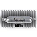 SWISS ARMS 12-gram CO2 Cartridges, 500ct - Swiss Arms