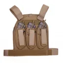 US PALM Defender AK47 LG/IIIA/Coyote - US Palm