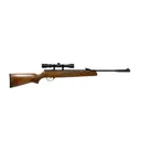 HATSAN Mod 95 Spring Combo 0.177 1300 Walnut - Hatsan USA