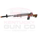 ECHO1 USA Echo 1 M14 Metal AEG in Wood Color - Echo1 Usa