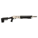 EMPEROR DRAGON 12 Gauge 3" 4+1 Semi-Auto Shotgun w/ Tactical Pistol Grip | Marine Coat - Emperor Arms