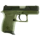 DIAMONDBACK FIREARMS DB380 380 ACP 2.8" OD Green 6rd - Diamondback Firearms