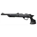 KEYSTONE Crickett Pkg-22LR Blk Pkg-Mnt,Scope,Bipod,Case Blu - Keystone