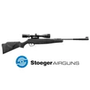 STOEGER X20 THD CAMO W/SGTS 3-9X4 - Stoeger