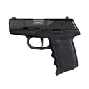 SCCY INDUSTRIES DVG1 9mm 3.1" 10rd Pistol - Black - SCCY Industries