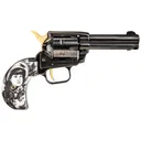 HERITAGE Rough Rider 22LR 3.5" 6rd Revolver - Annie Oakley Grips - Heritage Manufacturing