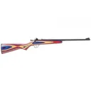KEYSTONE Crickett 22 LR 16.1in Blue 1rd - Keystone