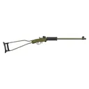 CHIAPPA FIREARMS Little Badger 22 LR 16.5" 1rd - FACTORY BLEM - Chiappa Firearms