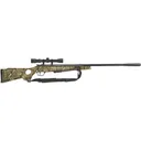 WINCHESTER 1400 Camo Break Barrel w. Bipod/Sling - Winchester