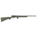SAVAGE ARMS Mark II F 22LR 21" 10+1 Bolt Rifle - OD Green / Black - Savage Arms