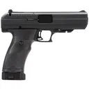 HI-POINT JC/P 40S&W 4.5" 10rd Pistol w/ Hard Case - Black - Hi Point Firearms