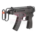 KWA kz. 61 Skorpion Airsoft GBB Submachine Gun - Kwa