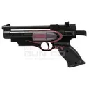 COMETA Indian Air Pistol, Black - Cometa