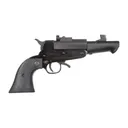 COMANCHE Super Comanche 45 LC/410 Gauge 6" 1 Shot Blued - Comanche