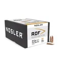 NOSLER Reloading Bullets HPBT 22 Cal 77 Grain 500rd - Nosler