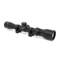HI-POINT Konus 1.5-5X32 Scope with Rings - Hi-Point
