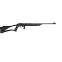 MOSSBERG International 802 Plinkster 22 LR 21" 12rd Blued - Mossberg