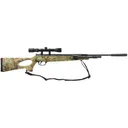 WINCHESTER 1250 Camo Break Barrel w/Suppressor - Winchester