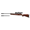BEEMAN Elkhorn X2 DC Air Rifle w/ 3-9x32 AO scope - Beeman