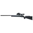 BENJAMIN Varmint Power Pk BreakBarrel 4x32,Laser,Flashlight - Benjamin