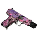 HI-POINT CF380 380 ACP 4" Muddy Girl Pink Camo 8/10rd - Hi-Point