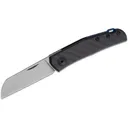 ZERO TOLERANCE Jens Anso Slipjoint DD Folding Knife 2.6" Sheepsfoot Blade | Carbon Fiber Handles - Zero Tolerance