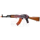 CYBERGUN Kalashnikov AKM AEG Airsoft Rifle - Cybergun