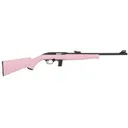 MOSSBERG 702 Youth Bantam Plinkster 22 LR 11rd 18" Blued - Mossberg