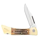 CASE KNIVES Case 6.5 Bonestag - XX-Changer (XX-Changer SS) - Case Knives