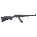 MOSSBERG Blaze 22LR 16.5" 26rd Semi-Auto Rifle - Blued / Black Synthetic - Mossberg