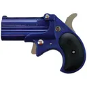 COBRA Derringer 38SPL ROYAL Blue - Cobra