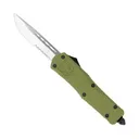 COBRATEC Large FS-X OD Green Generation 3 Drop Serrated - Cobratec