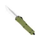 COBRATEC Large FS-X OD Green Generation 3 Drop Not Serrated - Cobratec