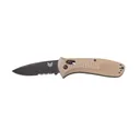 BENCHMADE PRESIDIO PARDUE CMBEDGE B - Benchmade