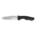 BENCHMADE Contego 4.97" Reverse Tanto Satin Plain Edge - Benchmade