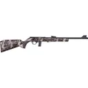 ROSSI RB22 18" .22LR Bolt - Matte Timber / Viper Urban - Rossi