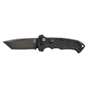 GERBER KNIVES 06 Auto - Tanto, G-10 Handles, Fine Edge - Gerber