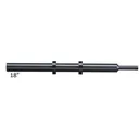 AIR FORCE AIRGUNS 18" 12mm .177cal Walther Barrel - Air Force Airguns