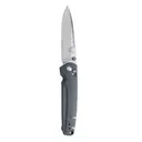 BENCHMADE Valet 2.96" Drop Point Satin Finish Plain Edge - Benchmade
