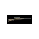 STOEGER S4000E 17 cal, sup, scope, edg - Stoeger